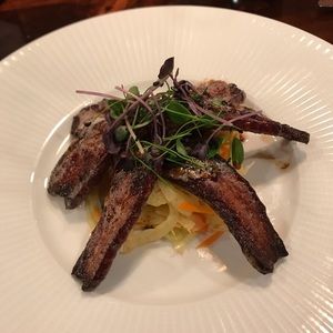 Meet your Posher, Patrick